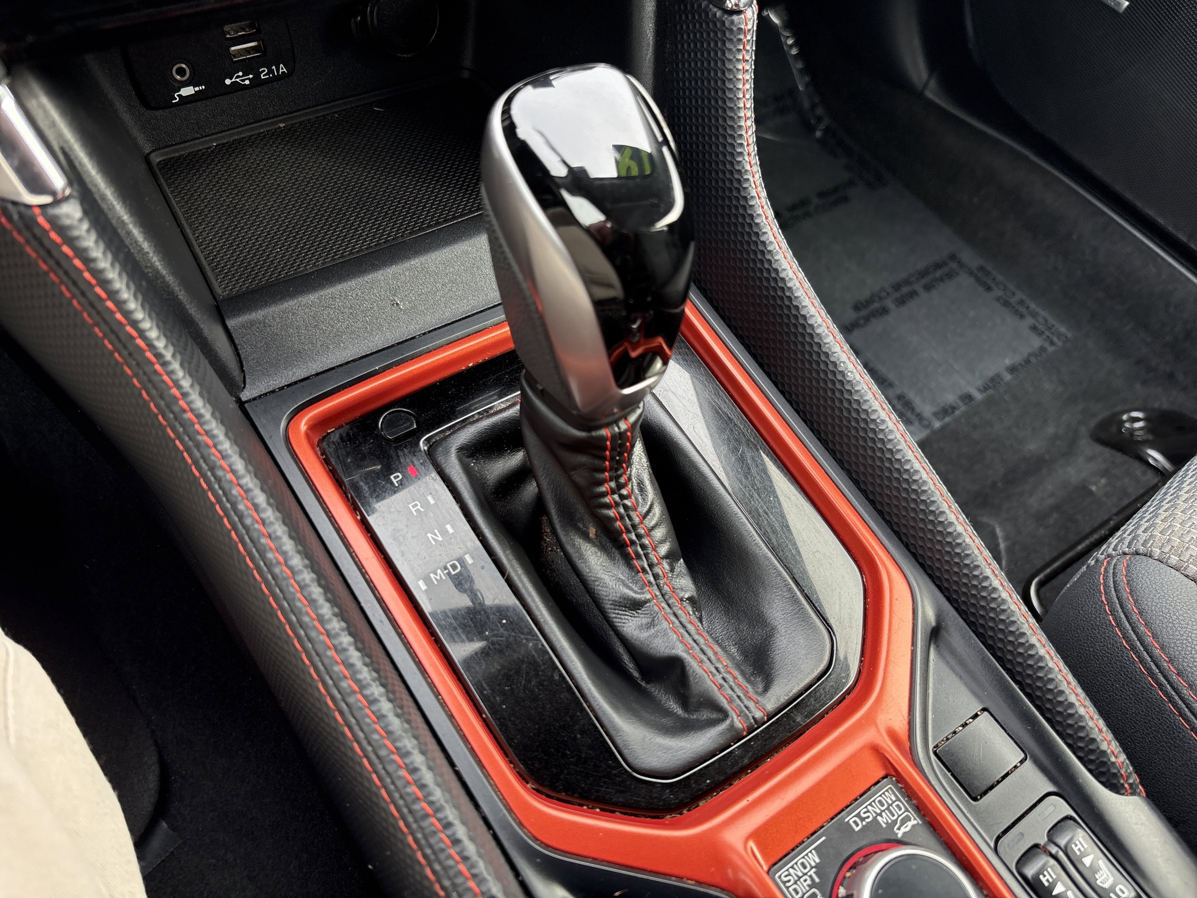 Used 2019 Subaru Forester Sport w/ Popular Package #2 image 33