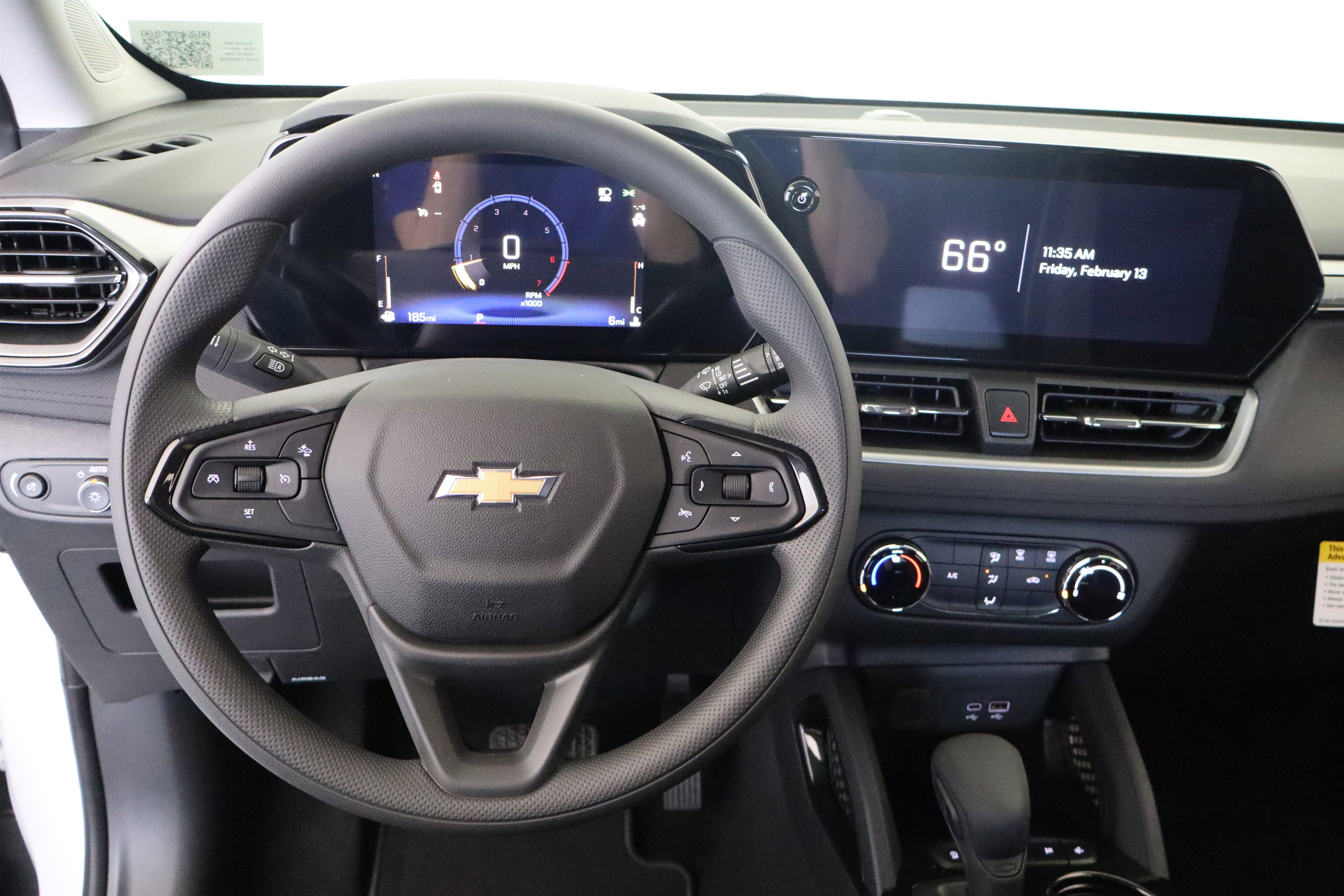 New 2026 Chevrolet TrailBlazer LS w/ LS Convenience Package image 22