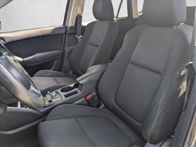 Used 2016 MAZDA CX-5 Sport w/ Rear Camera Package FWD image 15
