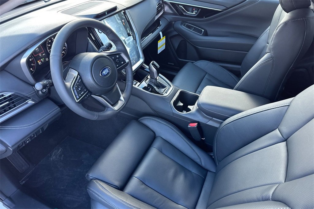 New 2025 Subaru Outback Touring XT w/ Popular Package #2 image 7