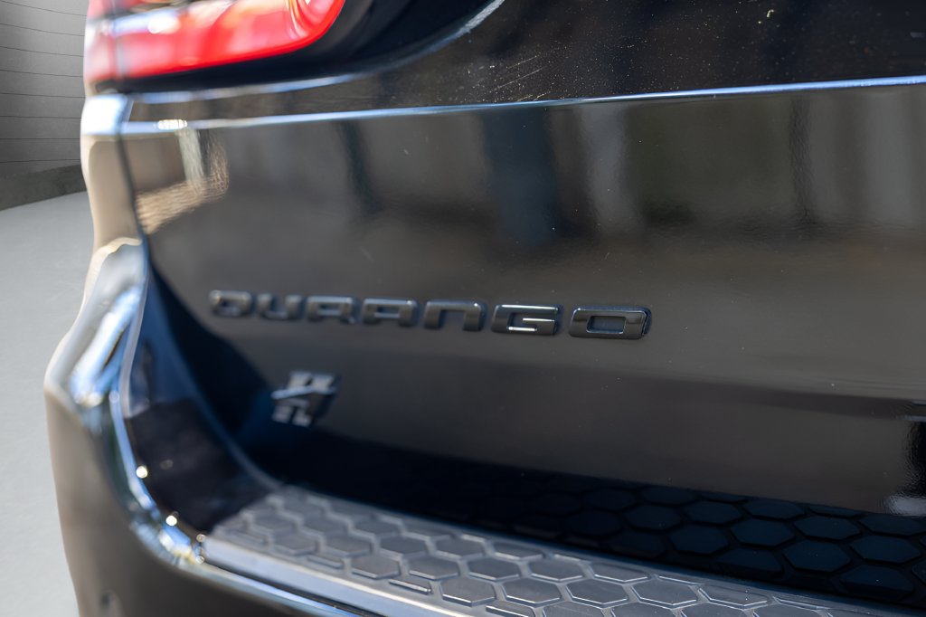 Used 2023 Dodge Durango GT AWD/4WD image 17