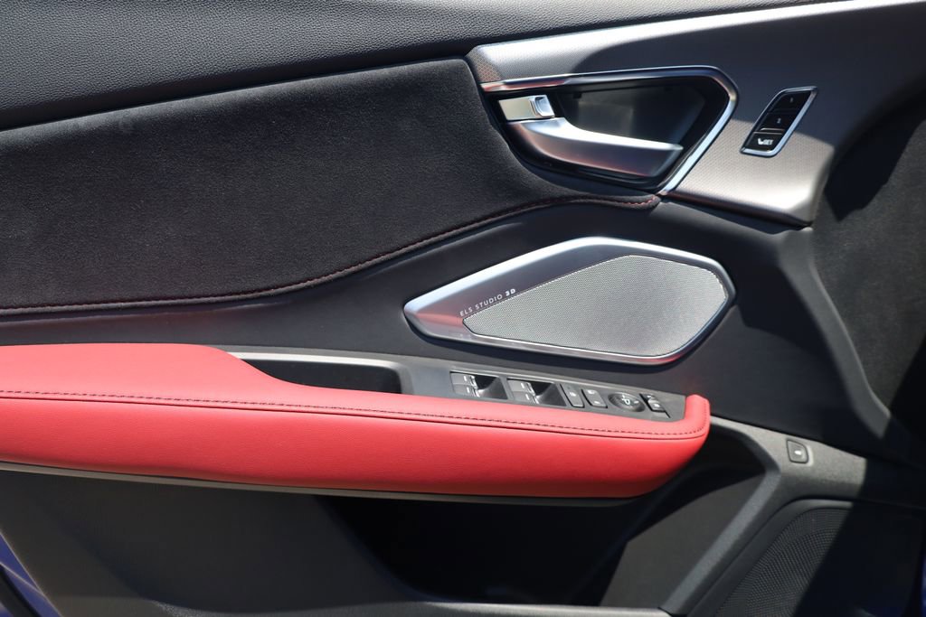 New 2025 Acura RDX A-Spec image 10