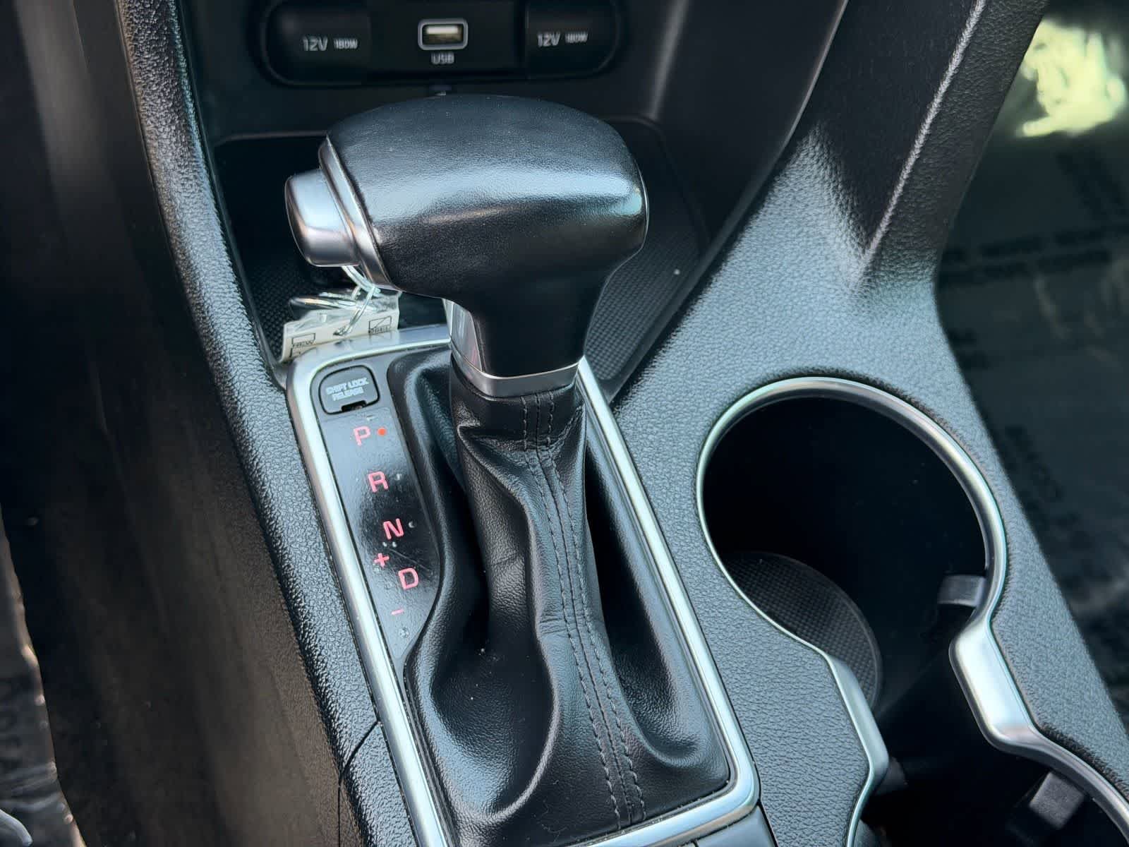 Used 2020 Kia Sportage SX image 26