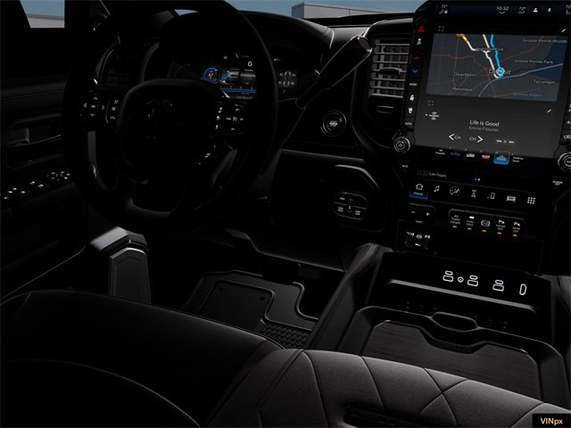 New 2026 RAM 3500 Limited image 22