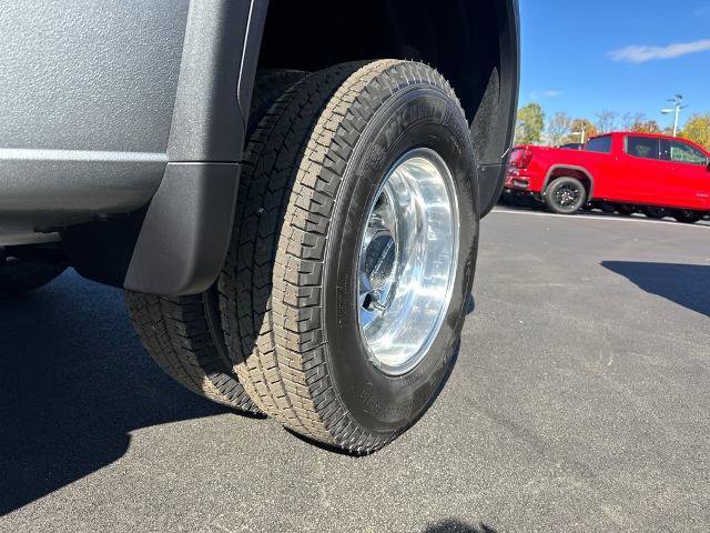 New 2026 GMC Sierra 3500 Denali w/ Technology Package image 7