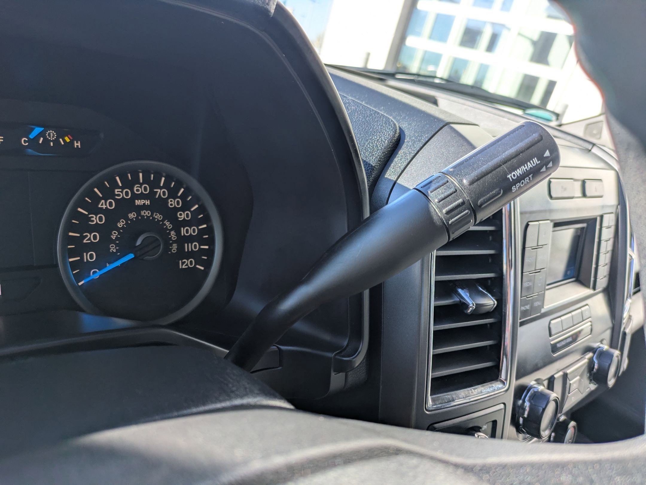 Used 2016 Ford F150 XLT image 24