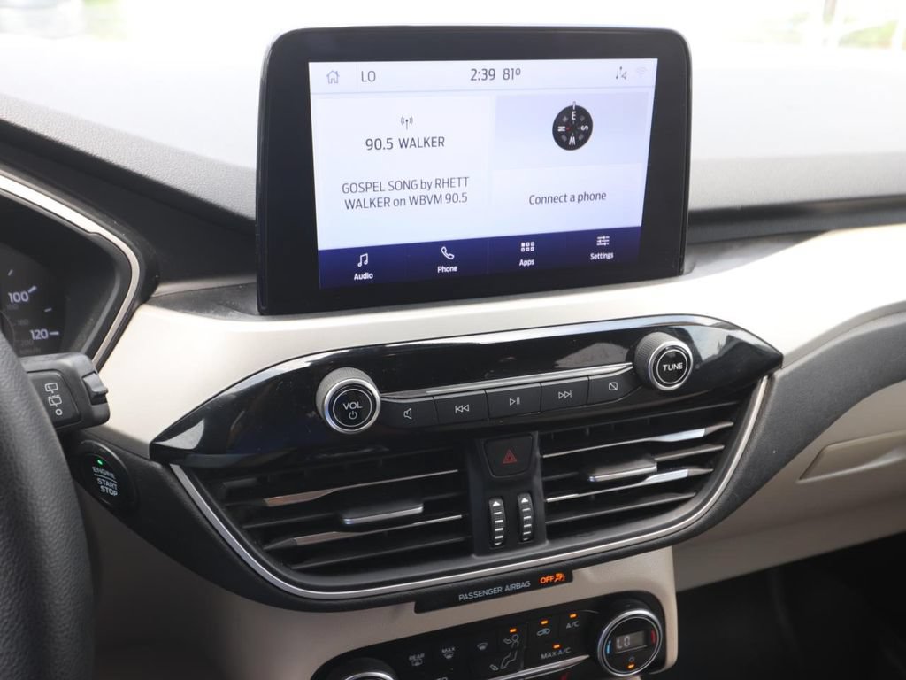 Used 2020 Ford Escape SE FWD image 19