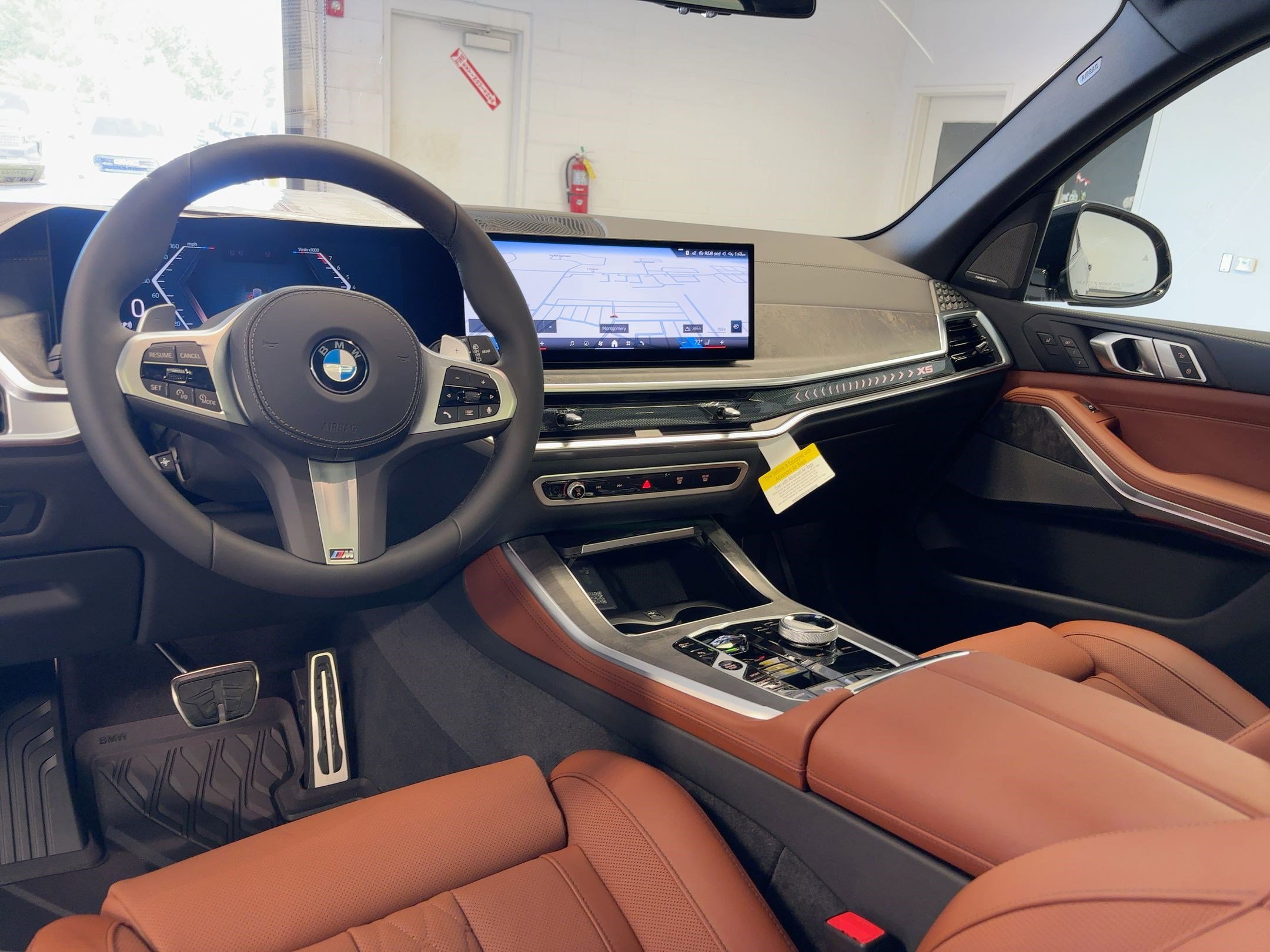 New 2026 BMW X5 sDrive40i w/ Executive Package image 28