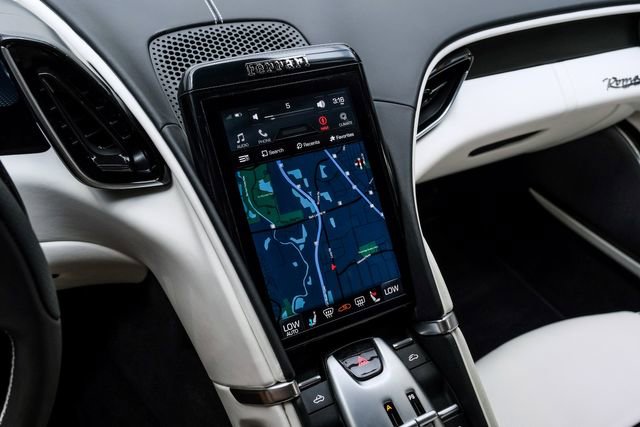 Used 2025 Ferrari Roma Spider image 58