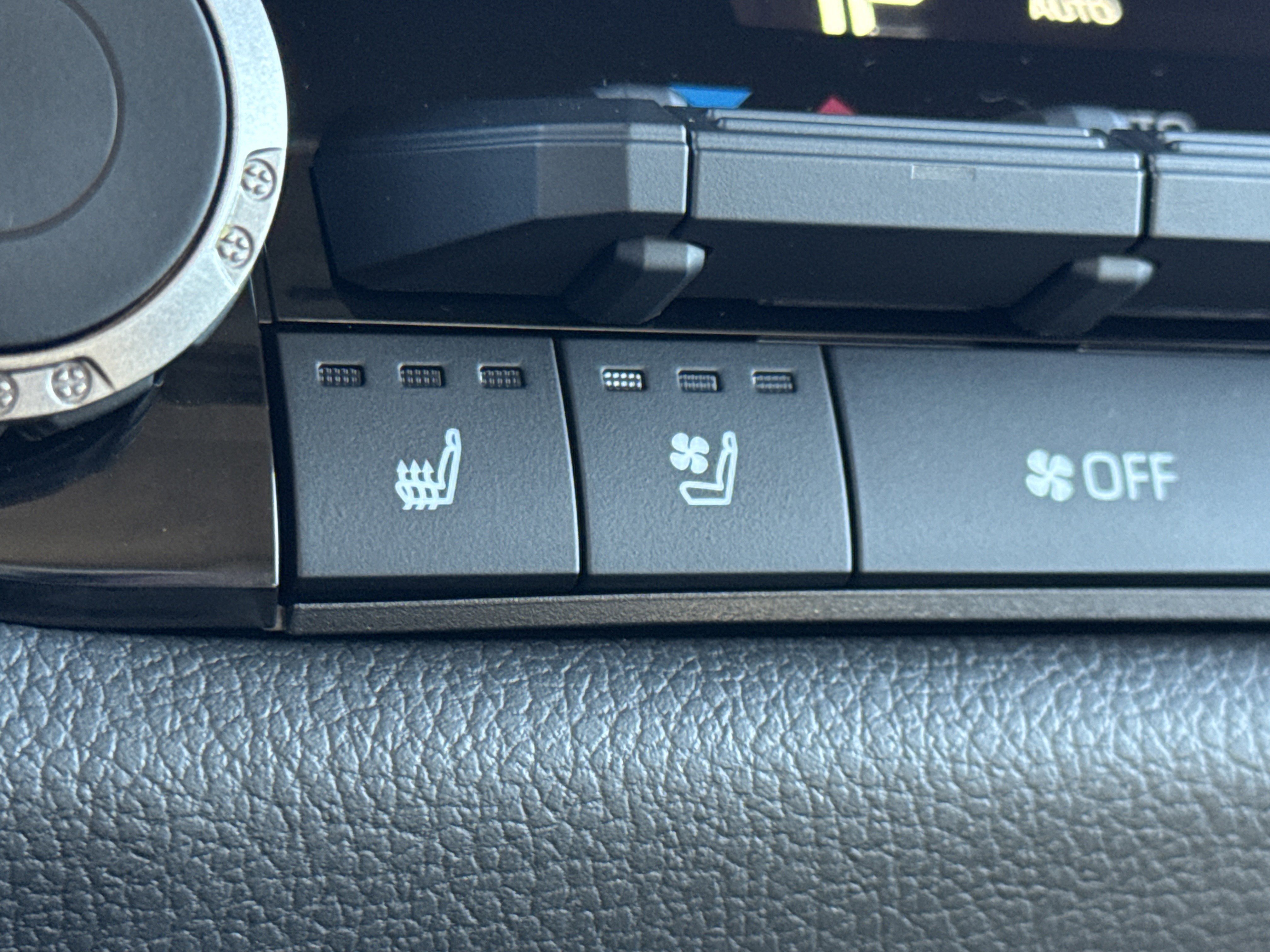 Used 2024 Toyota Tundra Limited image 22