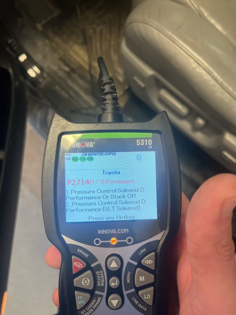 Used 2014 Toyota Sequoia Platinum image 8