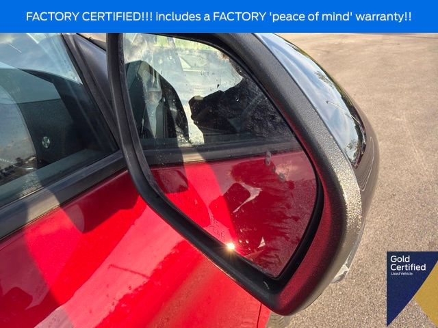 Used 2025 Ford Explorer ST AWD/4WD image 10