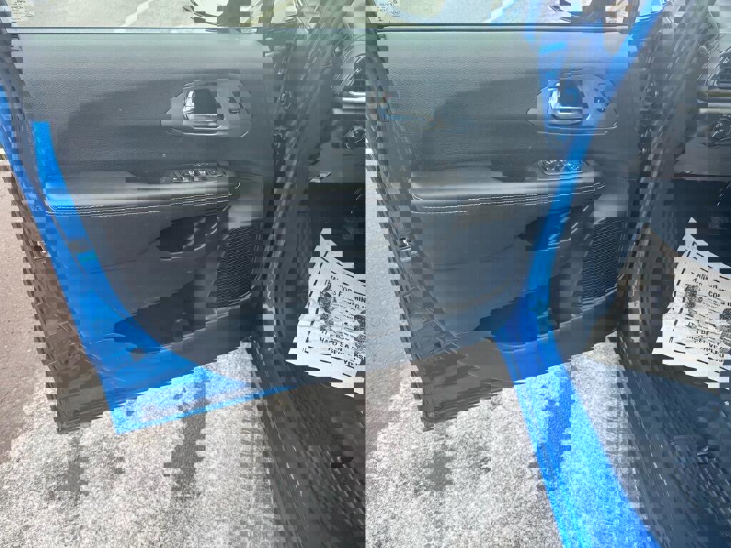 Used 2026 Chrysler Pacifica Select w/ S Appearance Package image 19