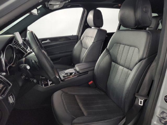 Used 2018 Mercedes-Benz GLE 350 4MATIC image 13