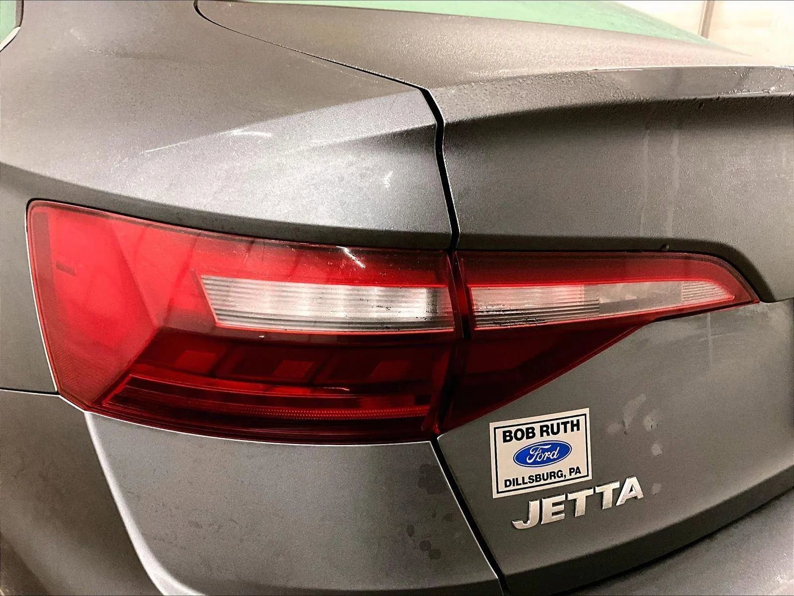 Used 2021 Volkswagen Jetta S image 28