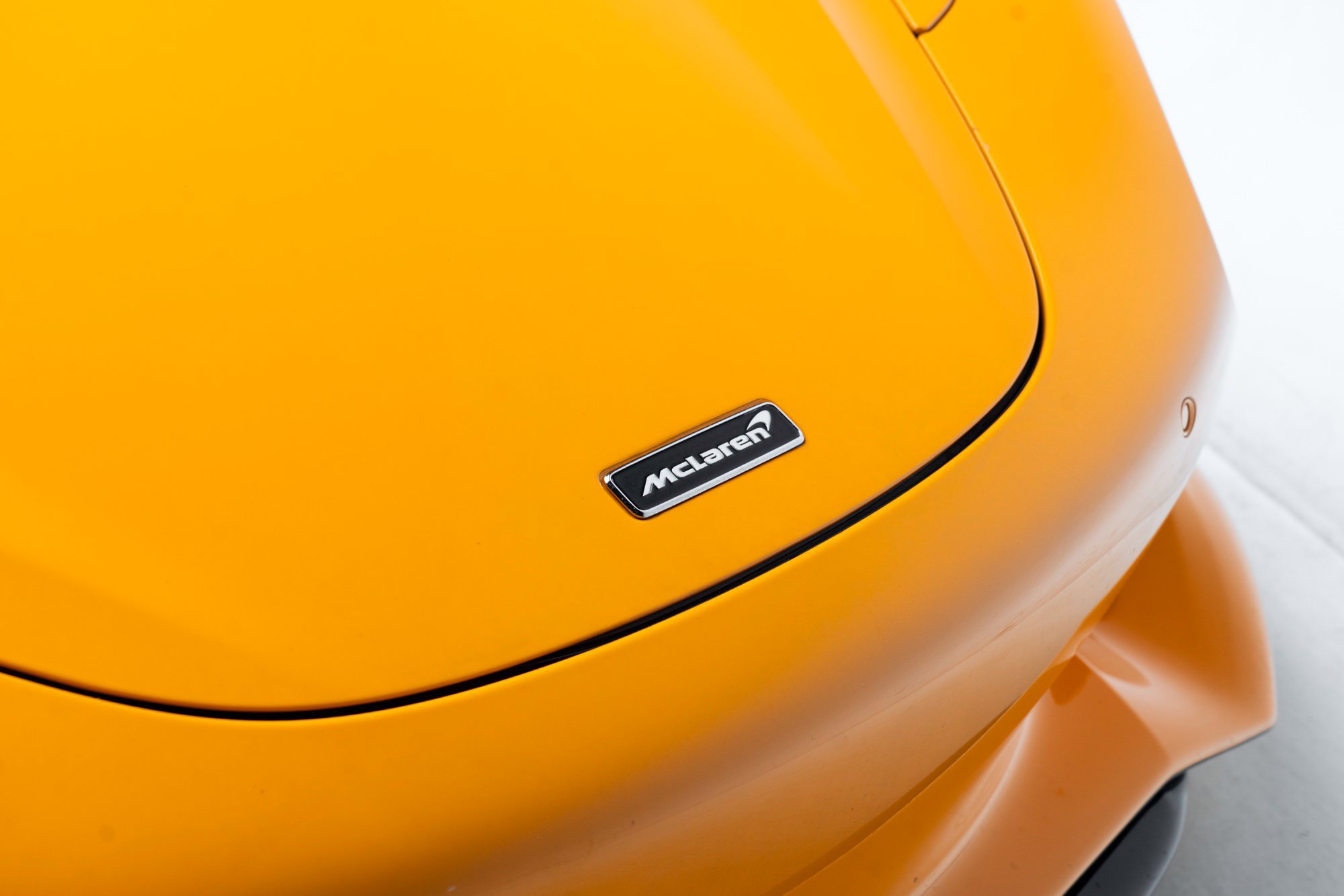 Used 2024 McLaren 750S RWD image 62