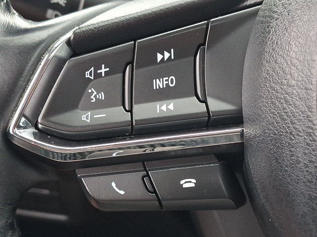 Used 2019 MAZDA CX-5 Touring AWD/4WD image 27