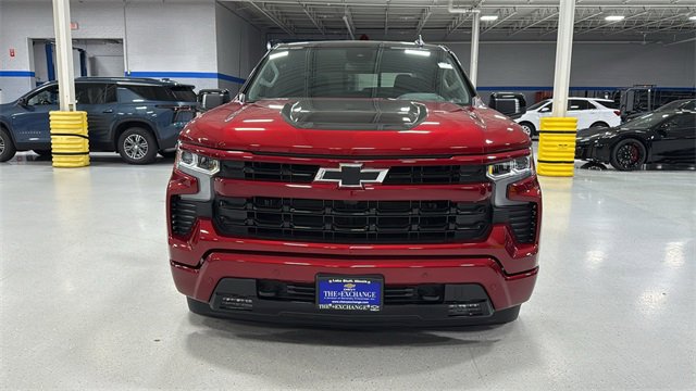 New 2026 Chevrolet Silverado 1500 RST image 19