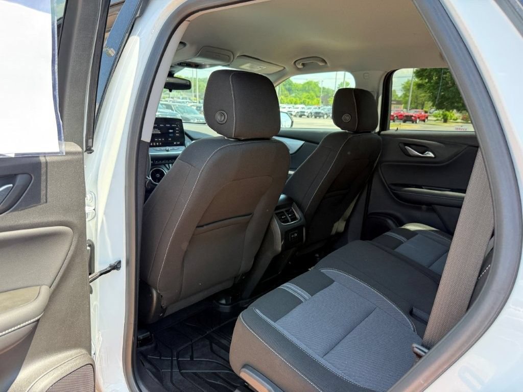 Used 2024 Chevrolet Blazer LT w/ Redline Edition FWD image 15