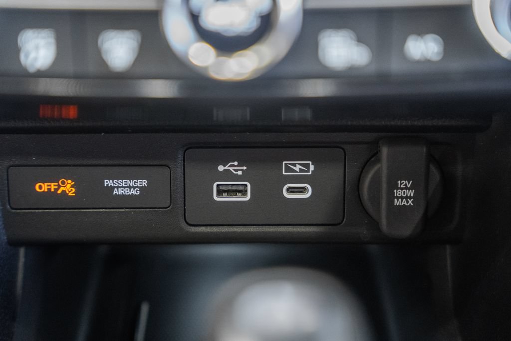 Used 2024 Acura Integra A-Spec FWD image 25