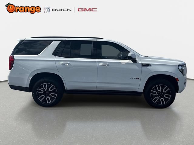 Used 2023 GMC Yukon AT4 w/ AT4 Premium Plus Package AWD/4WD image 2