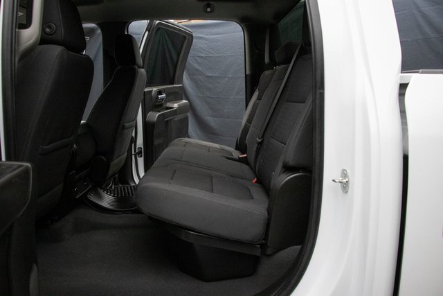 Used 2022 Chevrolet Silverado 3500 LT w/ Fleet Comfort Package image 20