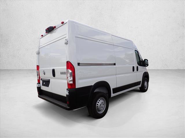 New 2026 RAM ProMaster 1500 w/ Convenience Group FWD image 4