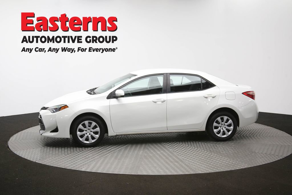 Used 2019 Toyota Corolla LE FWD image 61