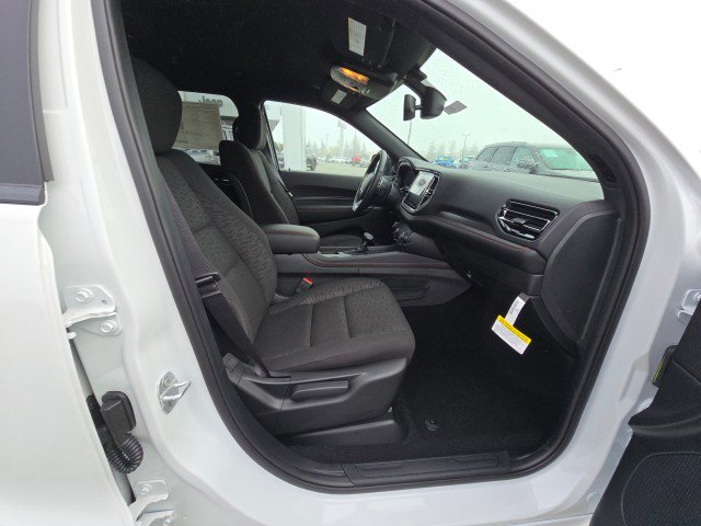 New 2025 Dodge Durango GT w/ Blacktop Package image 10