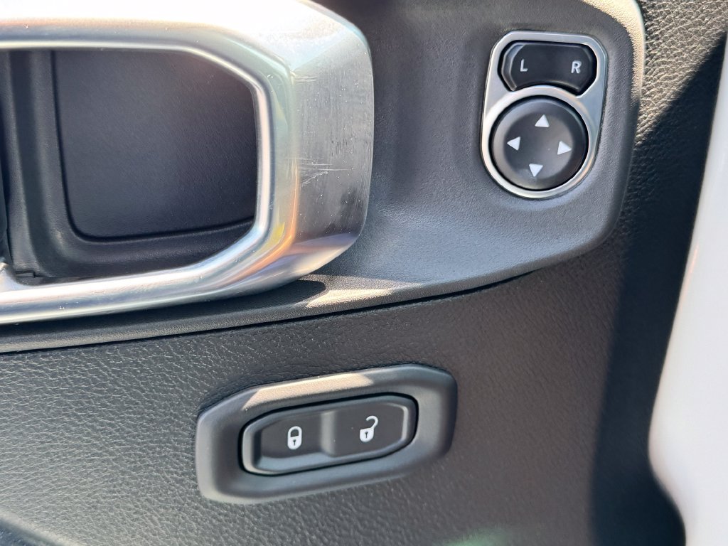 New 2026 Jeep Gladiator Sport AWD/4WD image 26