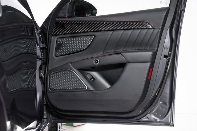 Used 2023 Maserati Grecale Modena image 59