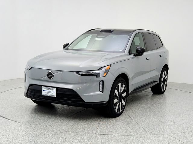 New 2025 Volvo EX90 Plus w/ Protection Package Premier image 1