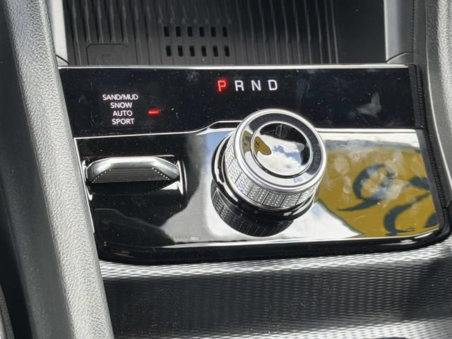 New 2026 Jeep Grand Cherokee L Limited AWD/4WD image 30