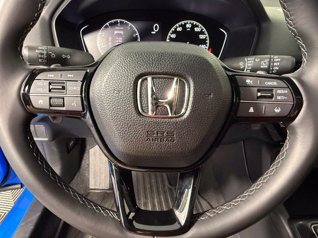 Used 2026 Honda Civic Sport image 17