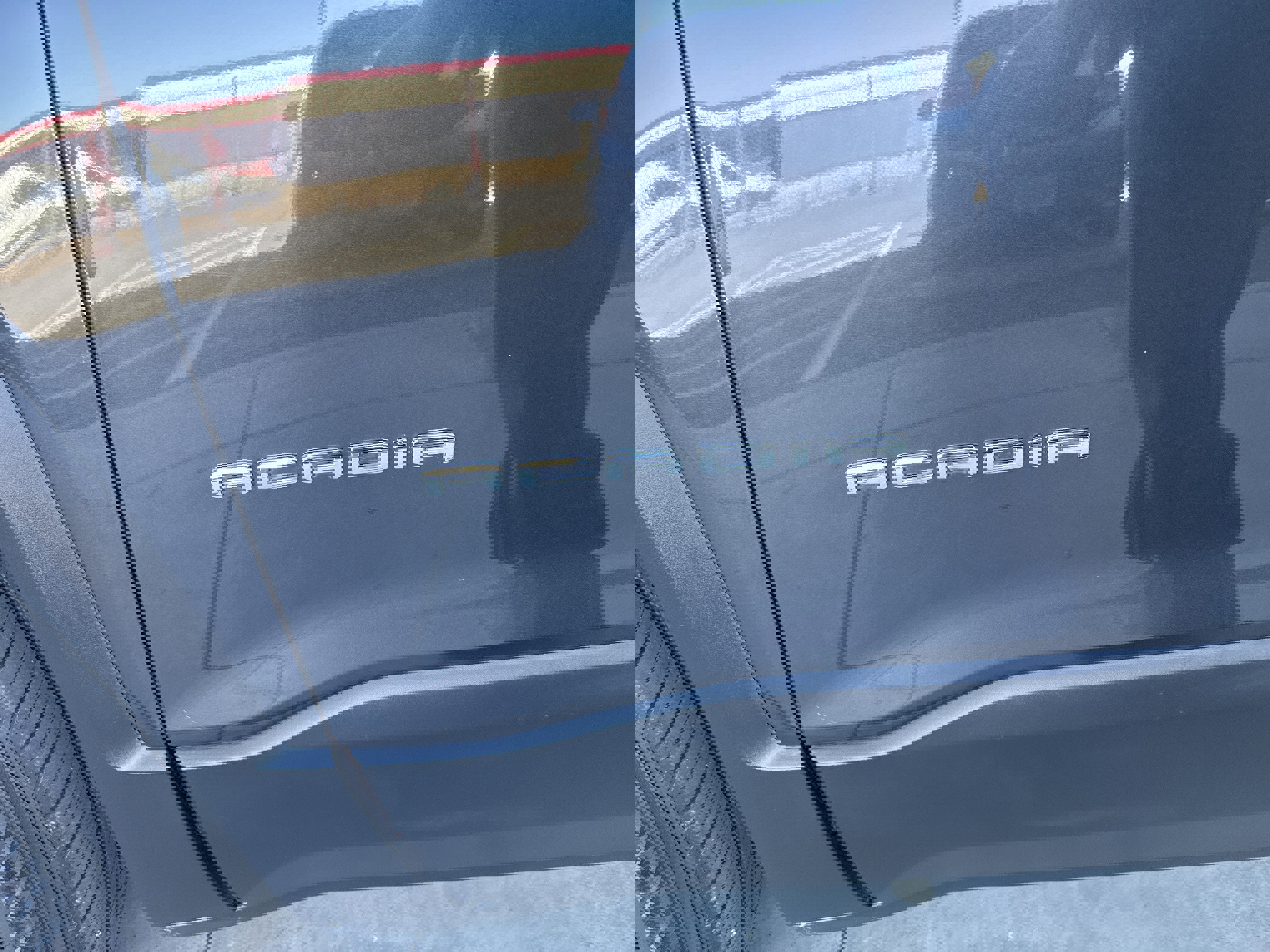 Used 2020 GMC Acadia SLE w/ Driver Convenience Package image 7