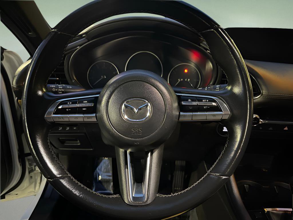 Used 2023 MAZDA MAZDA3 s image 14