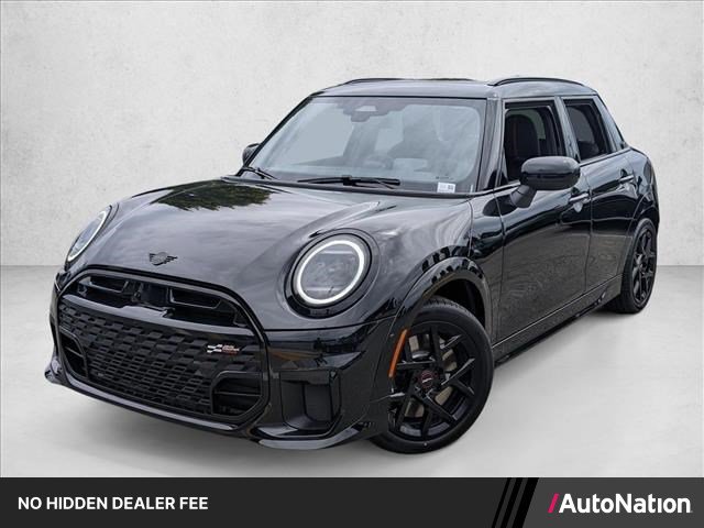 New 2026 MINI Cooper S