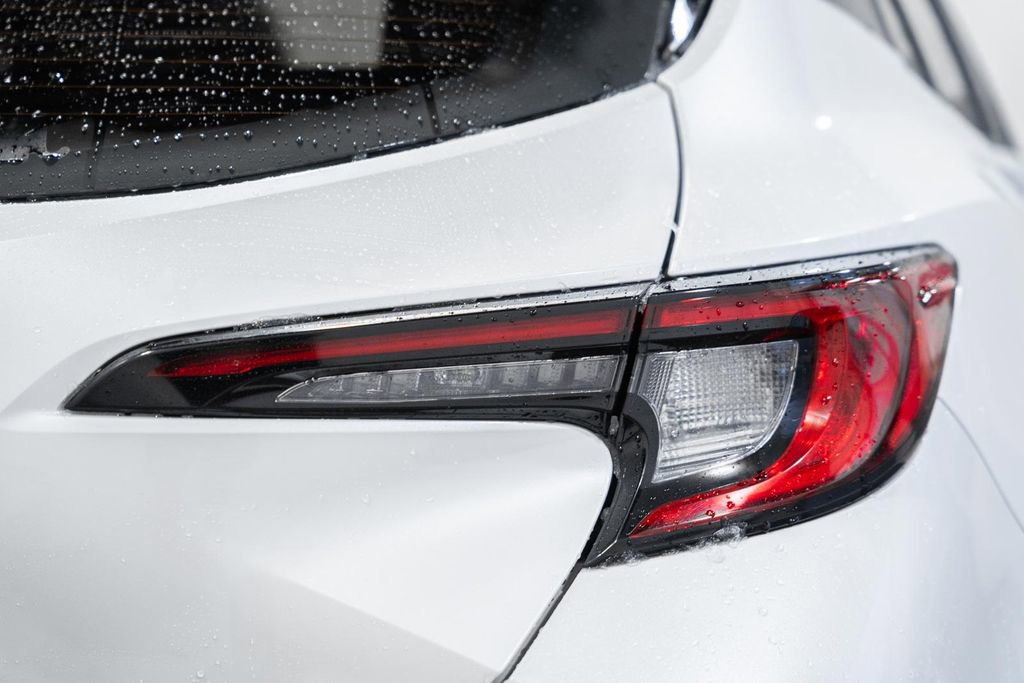 Used 2023 Toyota Corolla XSE image 6