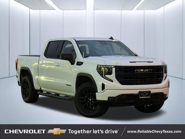 Used 2023 GMC Sierra 1500 Elevation