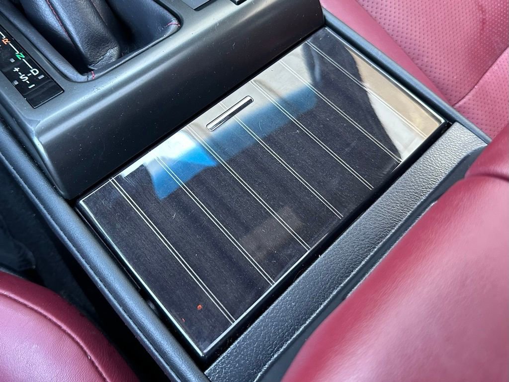 Used 2022 Lexus GX 460 Luxury image 52