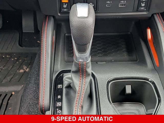 New 2025 Nissan Frontier PRO-4X w/ Pro Convenience Package AWD/4WD image 28