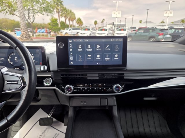 Used 2024 Honda Prologue Touring image 30