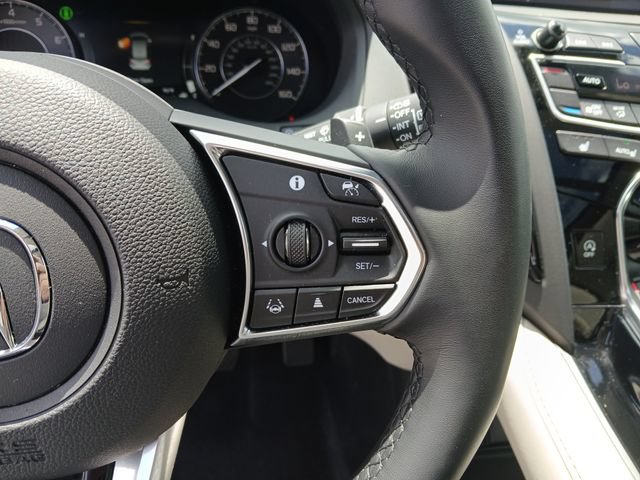 Used 2025 Acura RDX w/ Technology Package AWD/4WD image 19