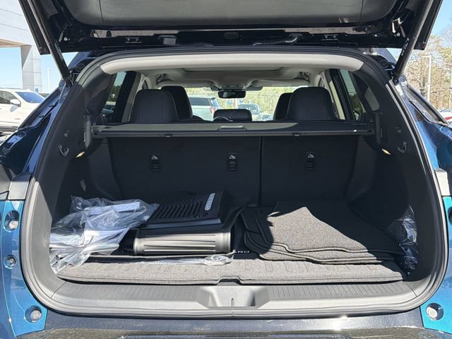 New 2026 Nissan Murano Platinum w/ Cargo Package AWD/4WD image 22