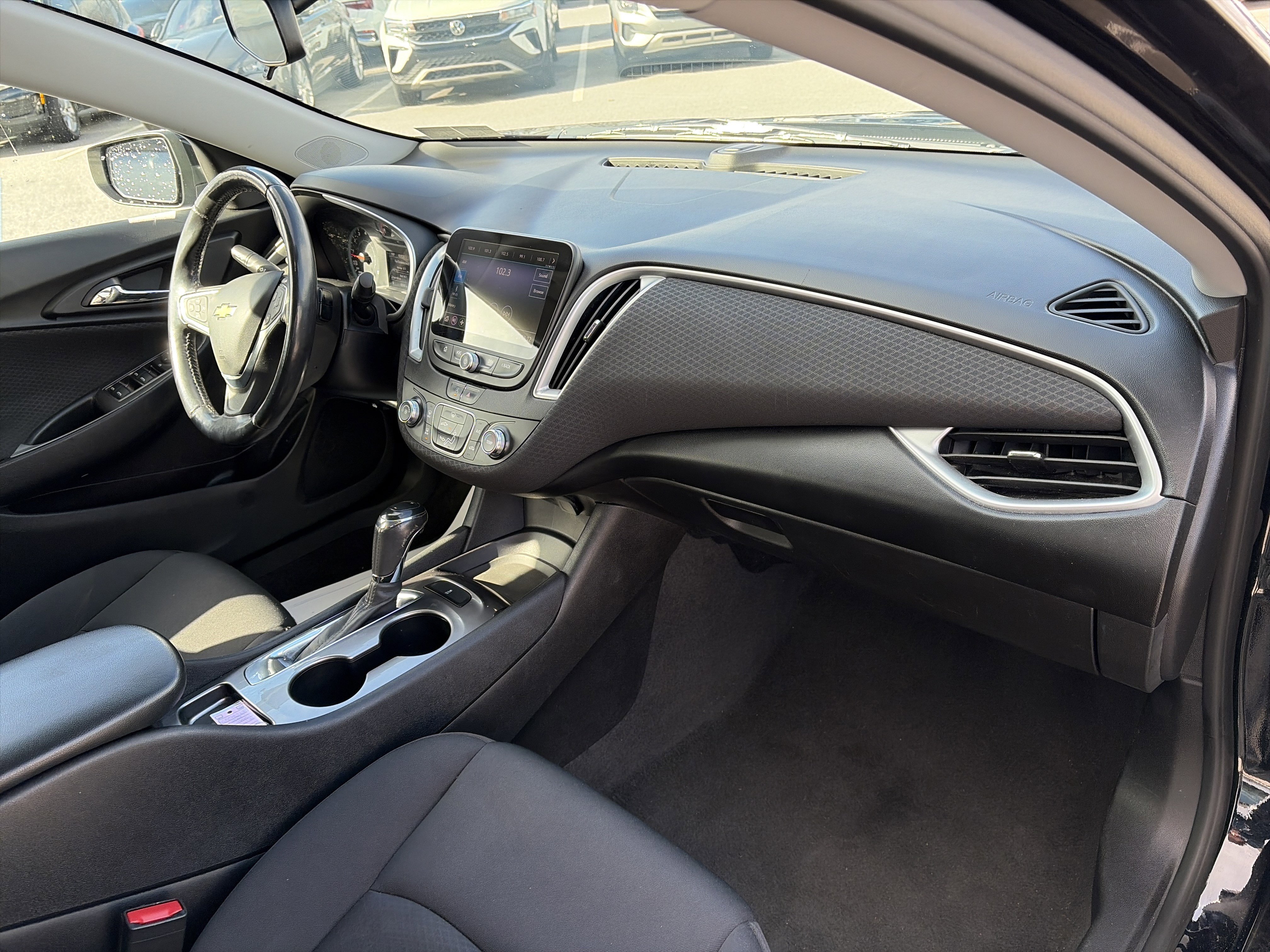 Used 2020 Chevrolet Malibu RS image 30