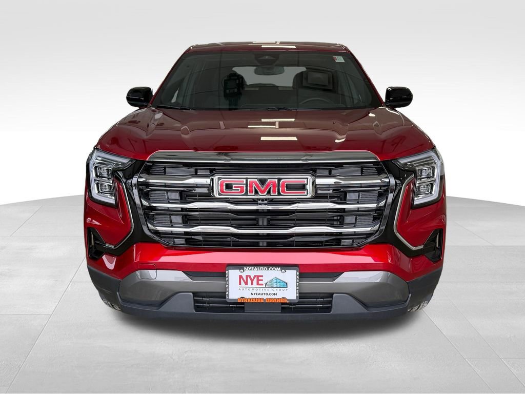 Used 2026 GMC Terrain Elevation image 2