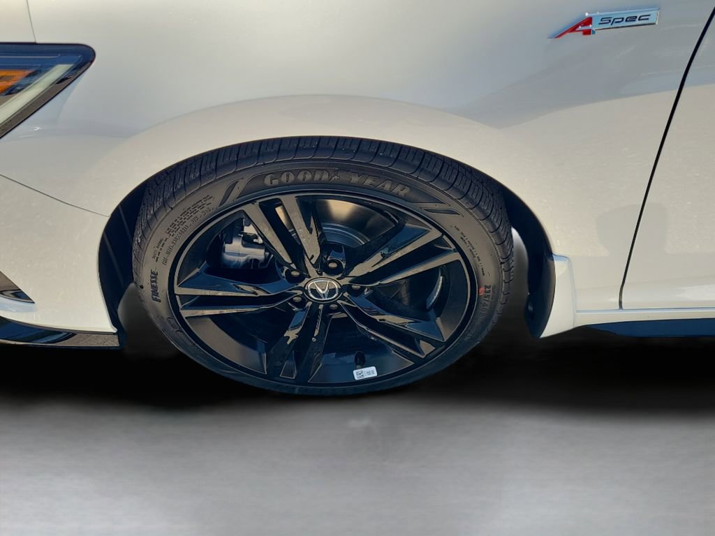 New 2026 Acura Integra A-Spec FWD image 28