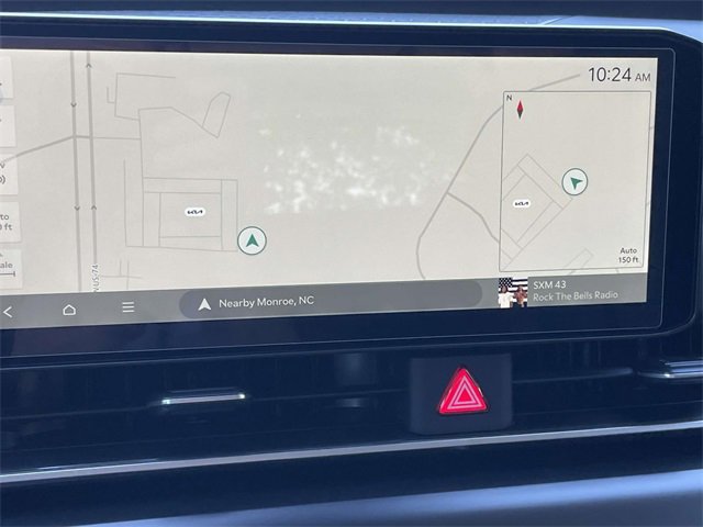 New 2026 Kia Carnival LX image 33