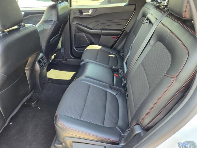 Certified 2023 Ford Escape ST-Line Select w/ Tech Pack #2 AWD/4WD image 12