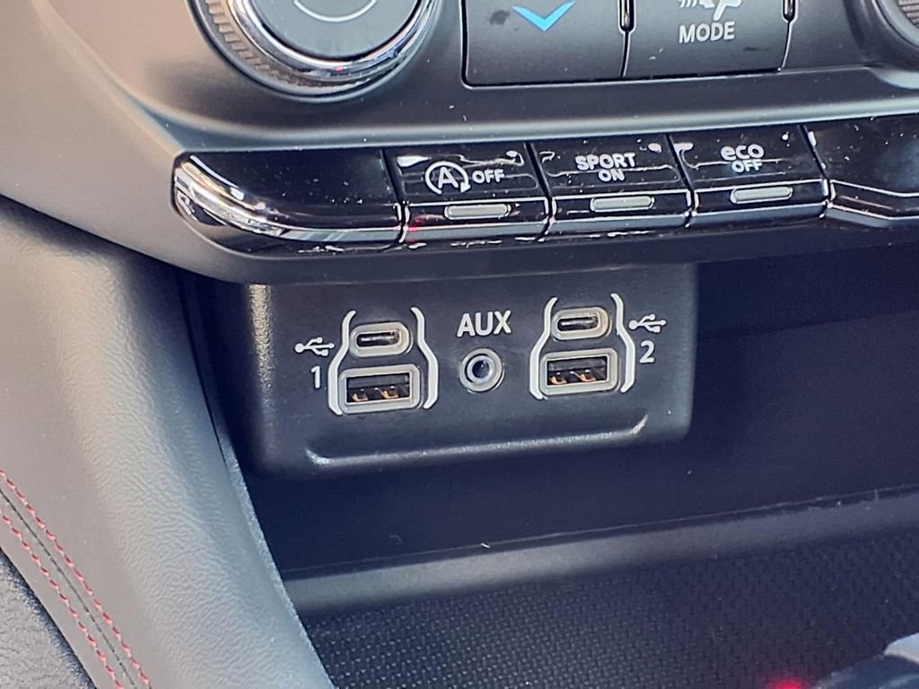 New 2026 Dodge Durango GT AWD/4WD image 18